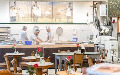 Die Bäckerei Neulinger schließt nach 25 Jahren – und es geht weiter