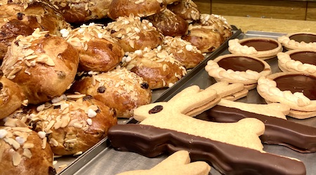 Öffnungszeiten an Ostern