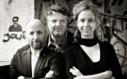 Konzert am 02.04.2022: Café Voyage