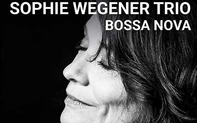 Live-Musik in der Backstube am 10.11.2023