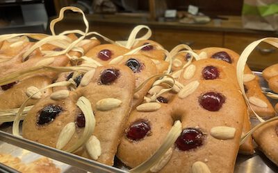 Vorbestellen & Öffnungszeiten an den Feiertagen