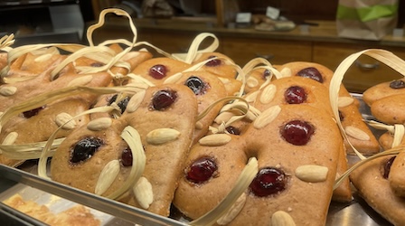 Vorbestellen & Öffnungszeiten an den Feiertagen