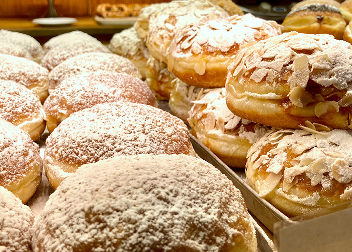 Krapfen