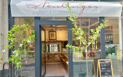 Neueröffnung: Unsere neue Filiale im Westend!