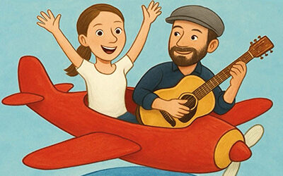 Kinder-Mitmach-Konzert am Sonntag, 19.10.2025